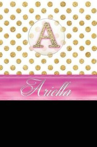 Cover of Ariella