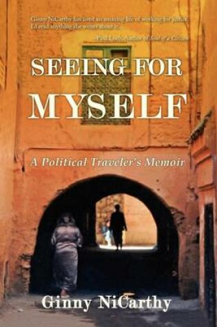 Cover of Seeing for Myself