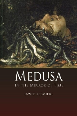 Cover of Medusa