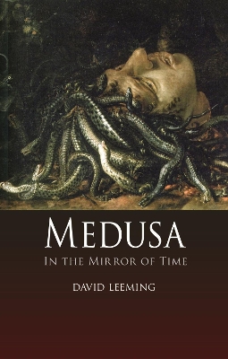 Book cover for Medusa