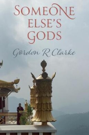 Cover of Someone Else's Gods