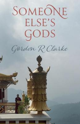 Book cover for Someone Else's Gods