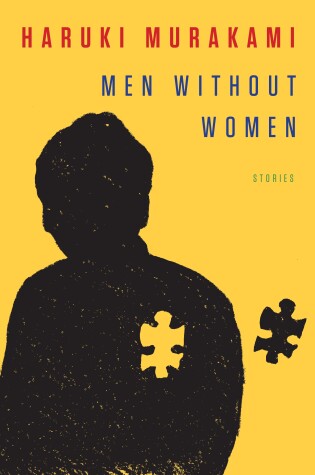 Cover of Men Without Women