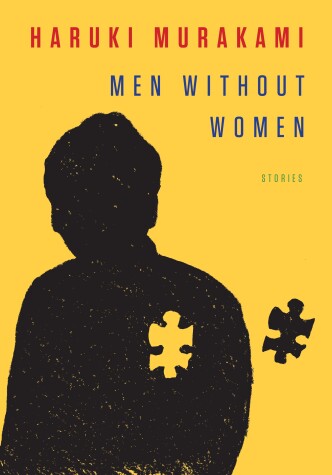 Book cover for Men Without Women