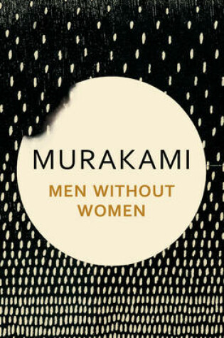 Cover of Men Without Women