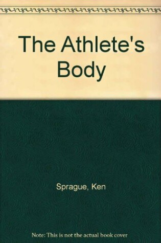 Cover of The Athlete's Body