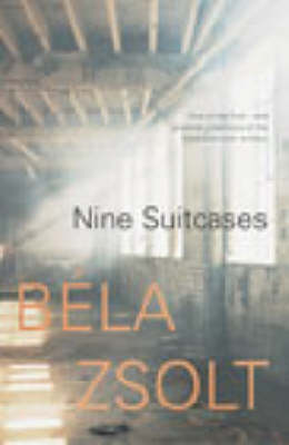 Cover of Nine Suitcases