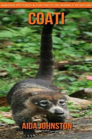 Cover of Coati