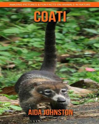 Book cover for Coati