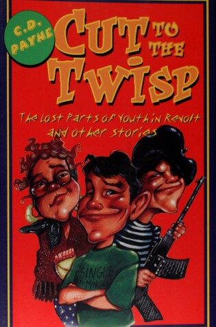 Cover of Cut to the Twisp