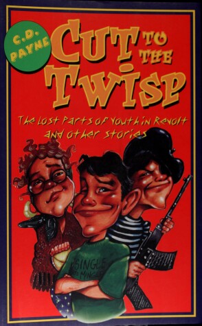 Book cover for Cut to the Twisp