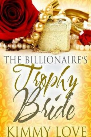 Cover of The Billionaire's Trophy Bride