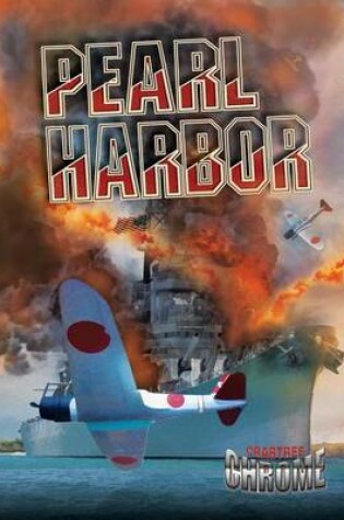 Cover of Pearl Harbor