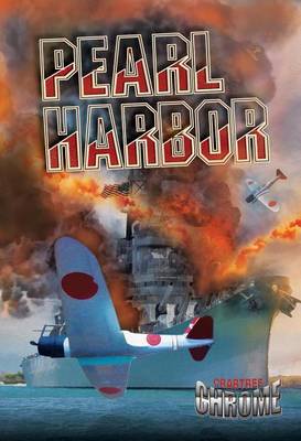 Cover of Pearl Harbor