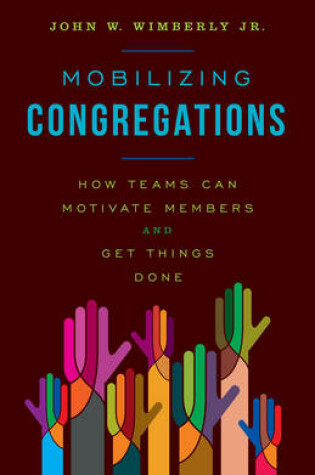 Cover of Mobilizing Congregations
