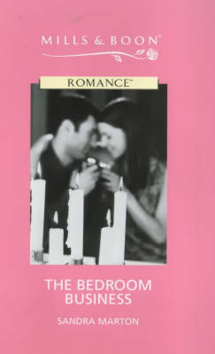 Cover of The Bedroom Business