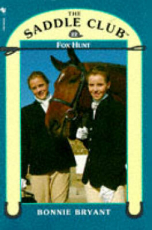 Cover of Fox Hunt