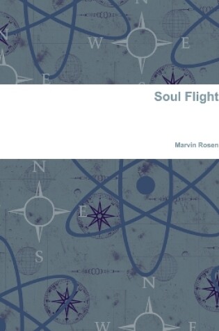 Cover of Soul Flight