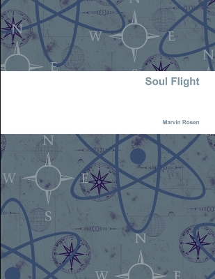 Book cover for Soul Flight