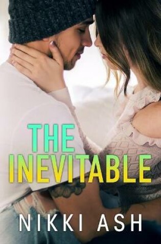 Cover of The Inevitable