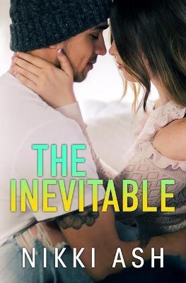 Book cover for The Inevitable