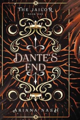 Cover of Dante's End