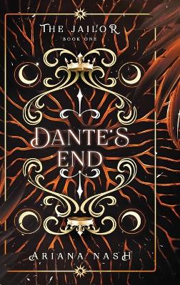 Book cover for Dante's End