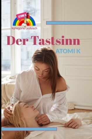 Cover of Der Tastsinn