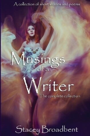 Cover of Musings of a Writer