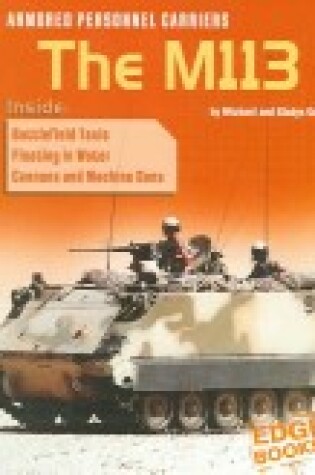Cover of Armored Personnel Carriers