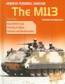 Book cover for Armored Personnel Carriers