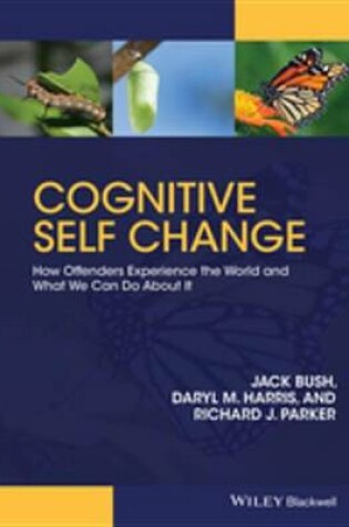 Cover of Cognitive Self Change