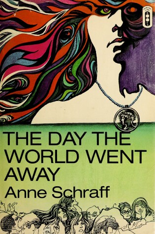 Cover of The Day the World Went Away