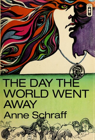 Cover of The Day the World Went Away