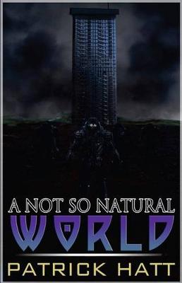 Book cover for A Not So Natural World