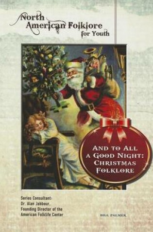 Cover of And to All a Good Night