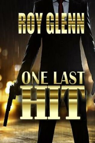 Cover of One Last HIt