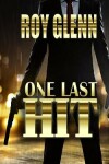 Book cover for One Last HIt