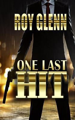 Book cover for One Last HIt