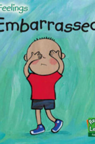 Cover of Embarrassed