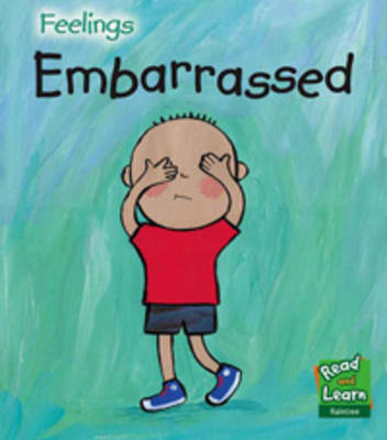Cover of Embarrassed