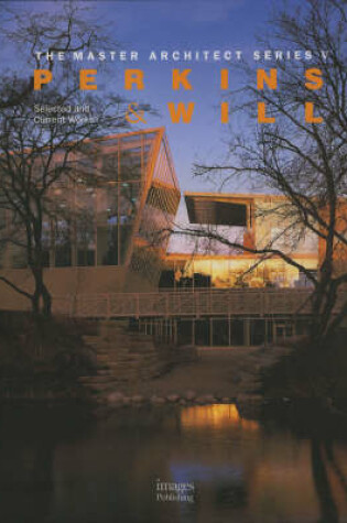 Cover of Perkins and Will