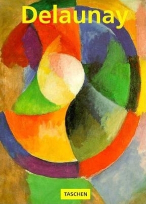 Book cover for Delaunay