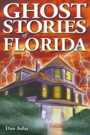 Cover of Ghost Stories of Florida