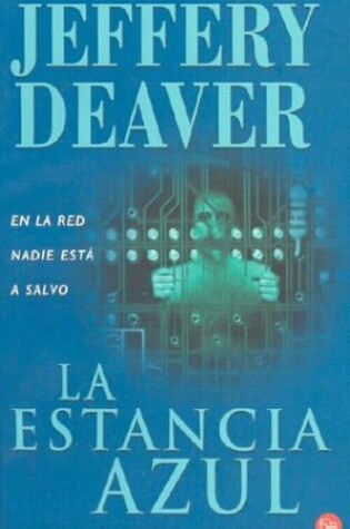 Cover of La Estancia Azul