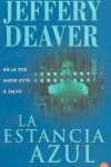 Book cover for La Estancia Azul
