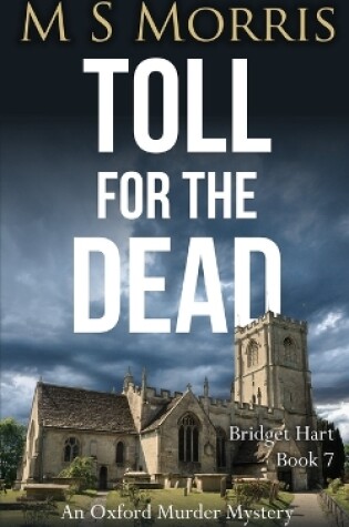 Cover of Toll for the Dead