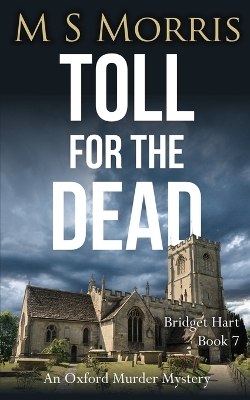 Book cover for Toll for the Dead