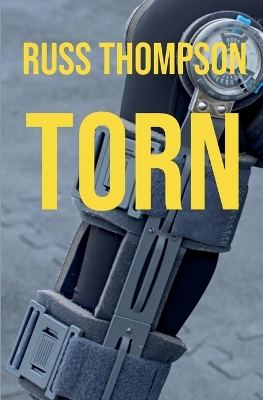 Cover of Torn