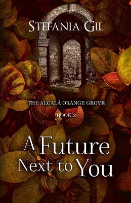 Book cover for A Future Next to You